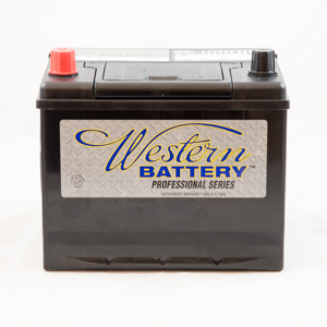 86-24FR Western 24 Month